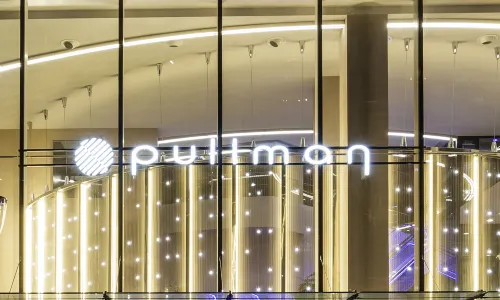 Pullman Paris Montparnasse