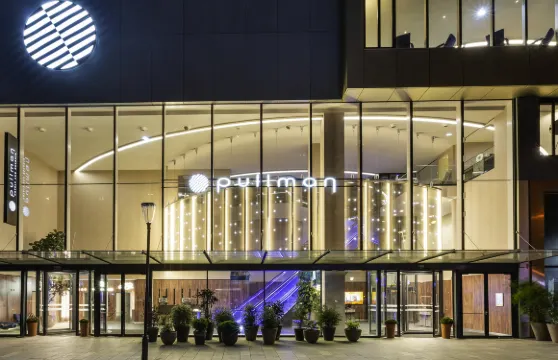 巴黎蒙帕納斯鉑爾曼酒店