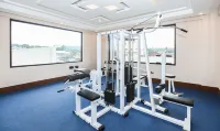 Treebo Durga Boji Grand, Gonikoppal Town Các khách sạn ở Bettakeri