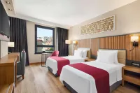 Ramada Plaza by Wyndham Ordu Hotels in Ürümbey