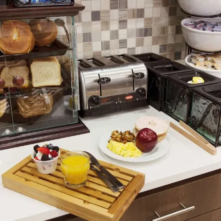 Homewood Suites by Hilton Houston/Katy Mills Mall
