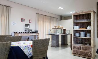 Hotel Itatiaia