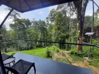 Flora Vythiri Resort - โรแมนติก