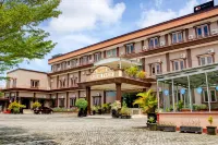 Collection O 90395 Hotel Nascar Family Hotels in Panarung