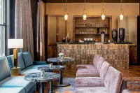 The Industrialist Hotel, Pittsburgh, Autograph Collection - bar
