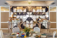 Delta Hotels Giardini Naxos - breakfast