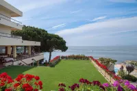 Almadraba Park Hotel Các khách sạn ở Cadaques
