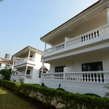 Silver Sand Holiday Village