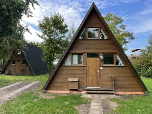 Geesthof Hotels in Hechthausen