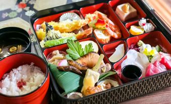 Naokonoza Bettei Umekoji