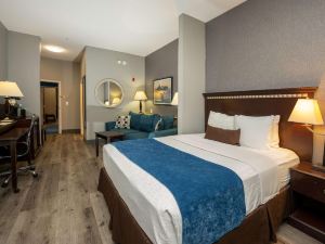 Comfort Suites Seabrook - Kemah