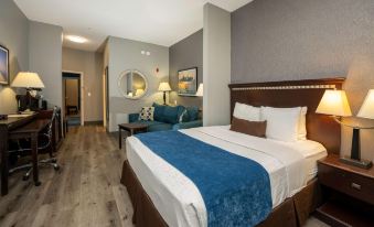 Comfort Suites Seabrook - Kemah