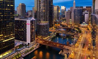 The Westin Chicago River North