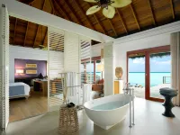 Dusit Thani Maldives - Mudhdhoo Island, Baa Atoll - Hot Springs