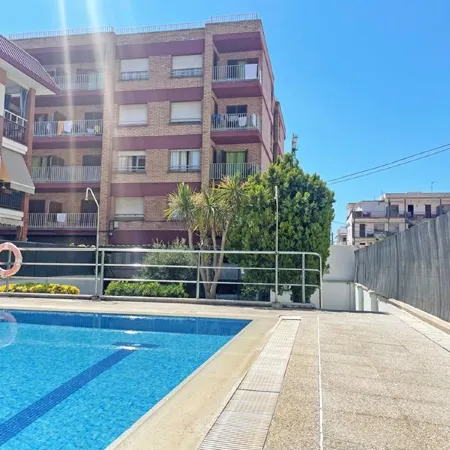 Apartment Escor 3000