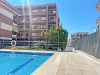 Apartment Escor 3000 - 3-Star