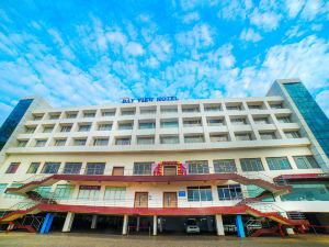 Bay View Hotel Vizag