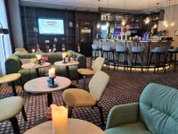 Holiday Inn LUBECK by IHG - bar