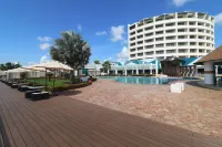 Holiday Inn 圖斯潘 - 泳池