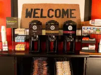 Extended Stay America Suites - Lawton - Fort Sill - Aamiainen