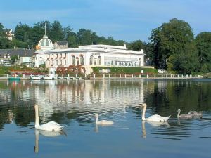 Hotel Spa du Béryl