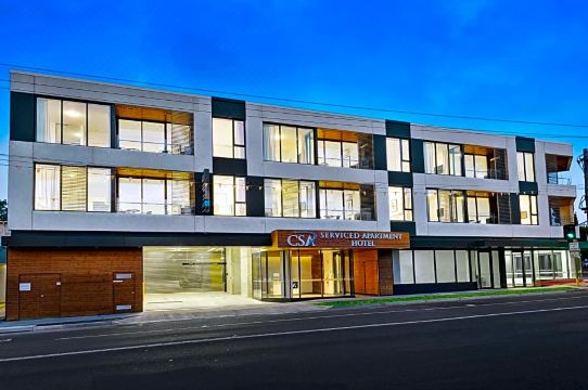 4. 캠버웰 서비스드..