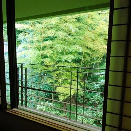 Arima Onsen Taketoritei Maruyama