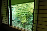 Arima Onsen Taketoritei Maruyama - romantici