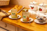 Hotel Silesia - breakfast