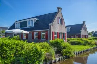 EuroParcs de Rijp Hotels in Akersloot