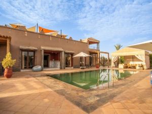 Villa Kourta Proche Marrakech