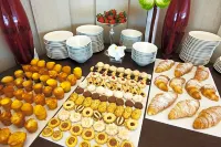 DB Hotel Verona Airport and Congress - Bữa sáng