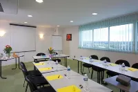 Hôtel le Kolibri Hotels in Tournus