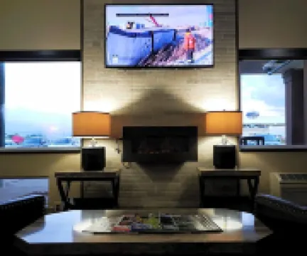 Days Inn & Suites by Wyndham of Morris