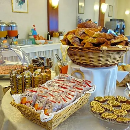 Euromotel Croce Bianca