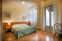 Hotel Duomo - Badekar