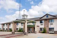 Super 8 by Wyndham McLean/Bloomington SW Hotel di 