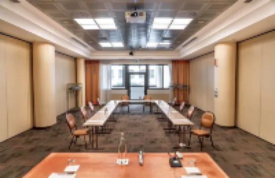 FH55 Grand Hotel Mediterraneo