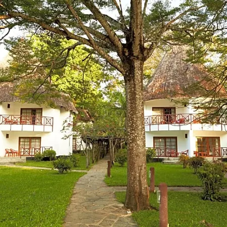 Neptune Village Beach Resort & Spa - All Inclusive
