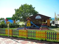 Sineva Beach Hotel - All Inclusive