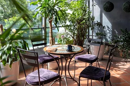 Eliana Signature Hanoi Hotel