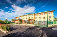 Ibis Budget Dubbo