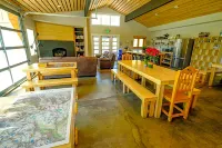 Eastside Guesthouse and Bivy - 2-Star