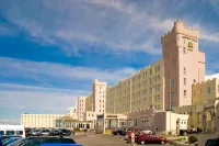 Norbreck Castle Hotel & Spa Hotels near Blackpool Pleasure Beach