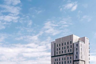 ホテル周辺 京成リッチモンドホテル東京押上の写真