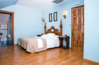 Complejo Hostelero Paladium Hotels in Valdeorras