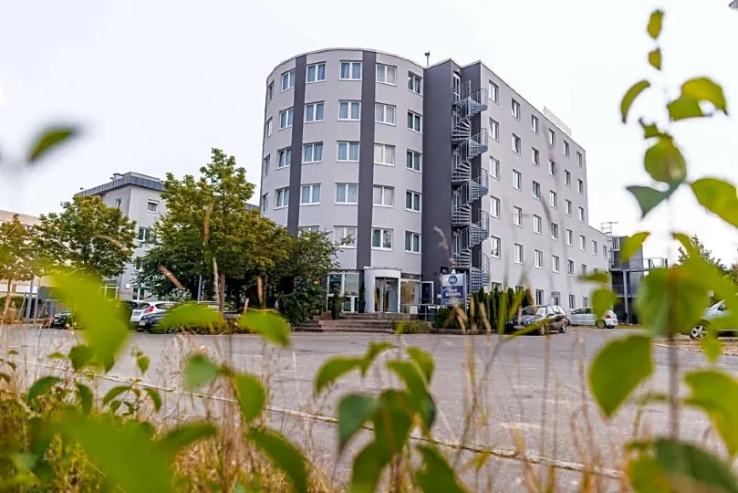 Best Western Plazahotel Stuttgart-Filderstadt