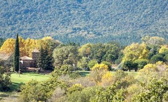 Au Relais Provencal