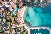 Hotel Resort & Spa Baia Caddinas