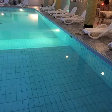 Beach Resort Salalah